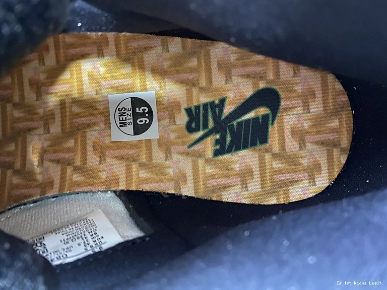 Mid  DB4612 -300 Air 1 Jordan 0304